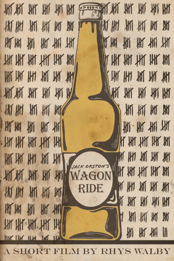 Jack Orston's Wagon Ride