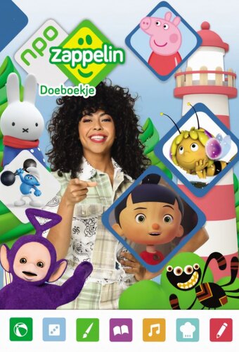 Zappelin