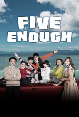 Five Enough