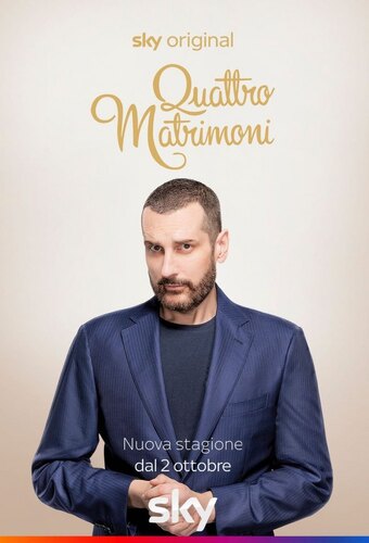 Four Weddings (Italy)