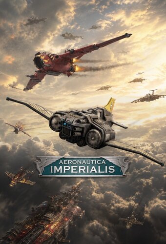 Aeronautica Imperialis