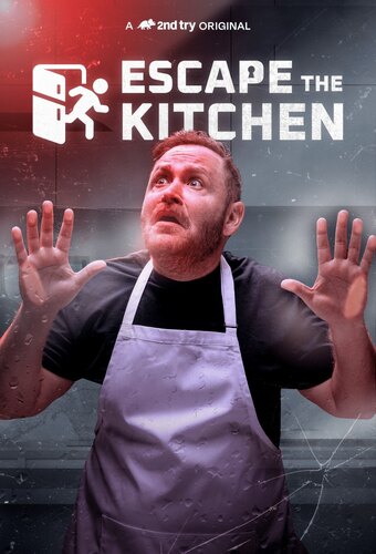 Escape The Kitchen