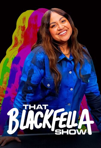 That Blackfella Show