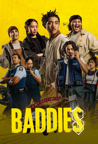 Baddies