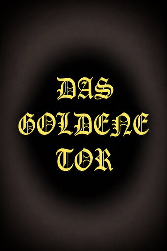 Das goldene Tor