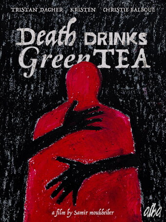 Death Drinks Green Tea