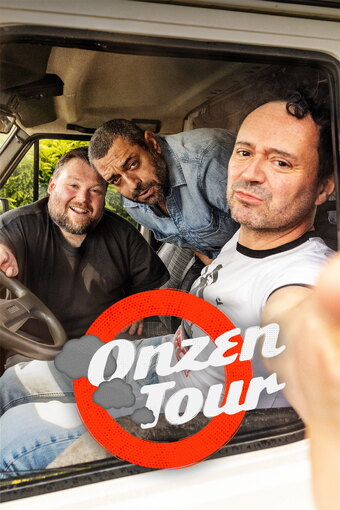 Our Tour