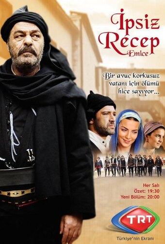 Ipsiz Recep