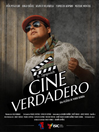 CINE VERDADERO