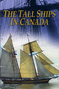 The Tall Ships in Canada