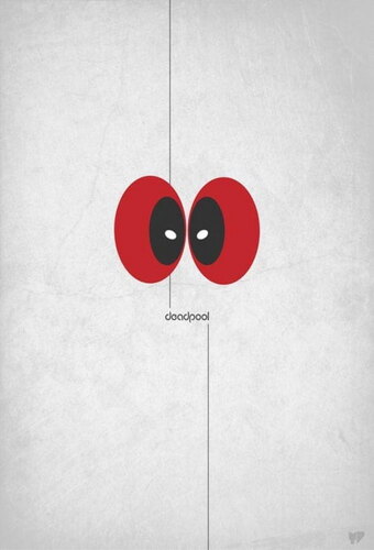 Deadpool: A Typical Tuesday