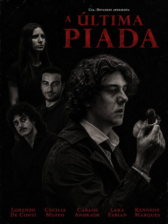 A Última Piada