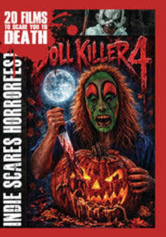 Doll Killer 4