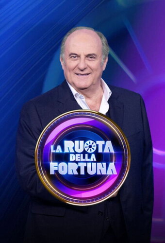 Wheel of Fortune (IT)