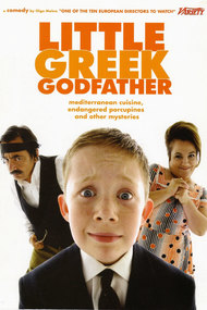 Little Greek Godfather