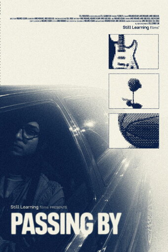 Passing By