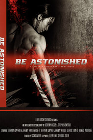 Be Astonished