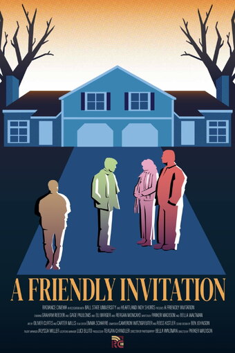 A Friendly Invitation