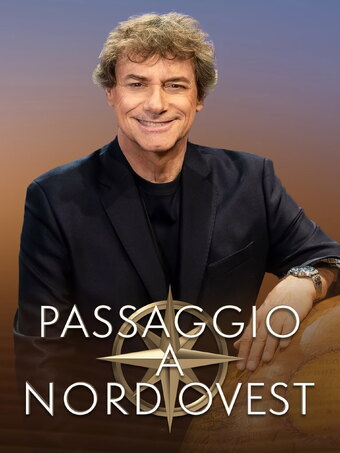 Passaggio a Nord Ovest
