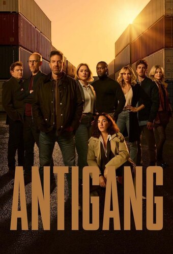 Antigang