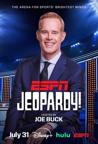 ESPN Jeopardy!