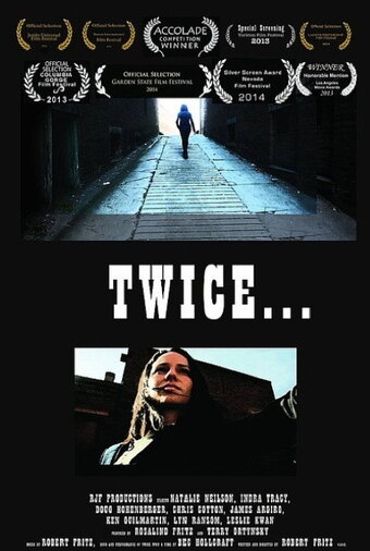 Twice
