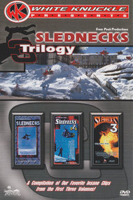 Slednecks Trilogy