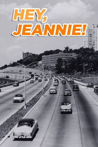 Hey Jeannie!
