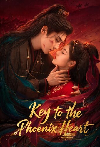 Key to the Phoenix Heart