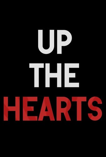 Up The Hearts