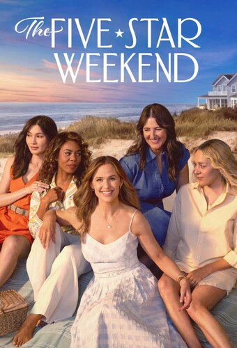 The Five-Star Weekend