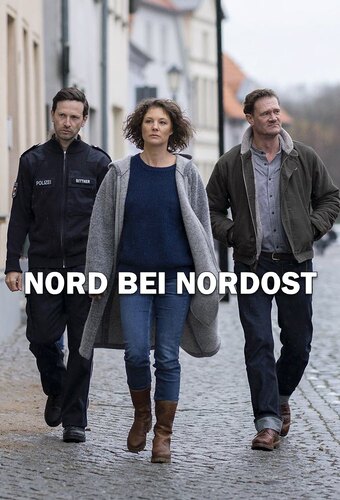 Nord bei Nordost