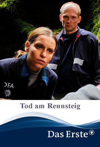 Tod am Rennsteig