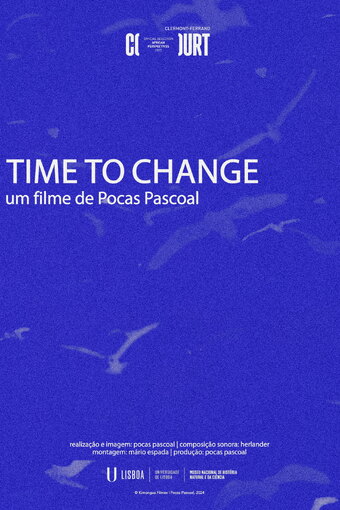 Time to Change