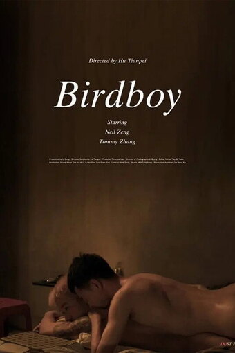Birdboy
