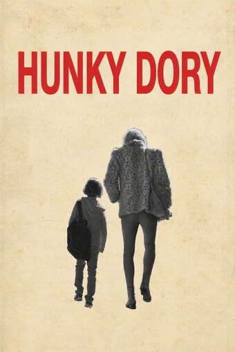 Hunky Dory