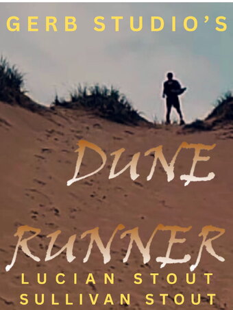 Dune Runner