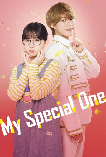 My Special One