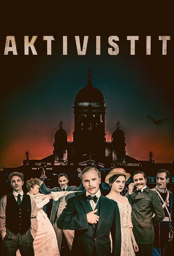 The Activists