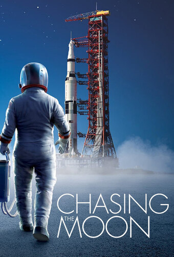 Chasing the Moon