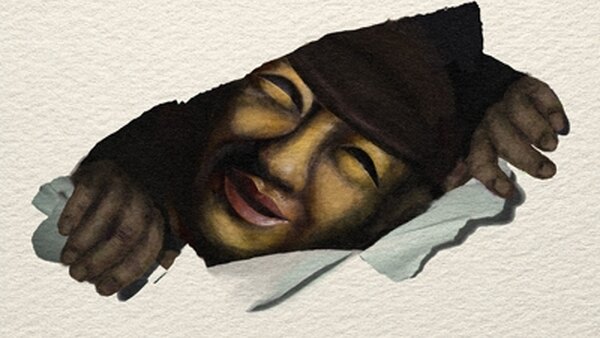 Theatre of Darkness: Yamishibai 17
