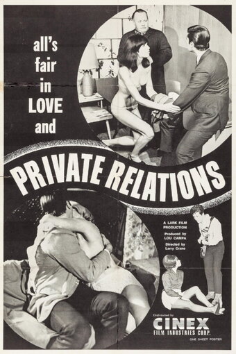 Private Relations