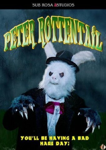 Peter Rottentail