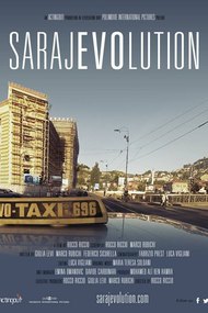 Sarajevolution