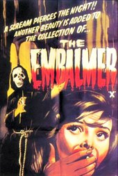 The Embalmer