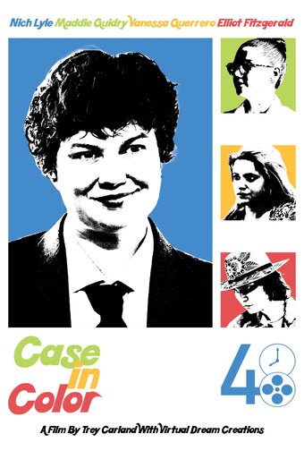 Case in Color