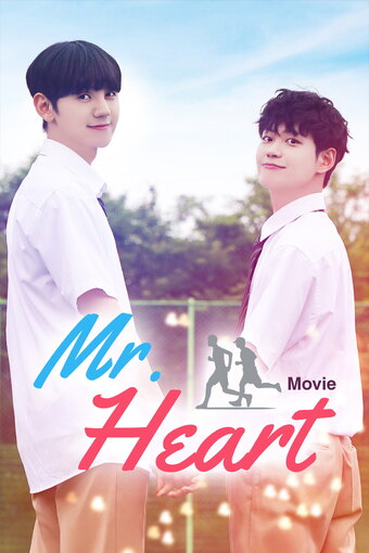 Mr. Heart