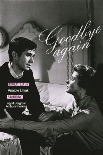 Goodbye Again