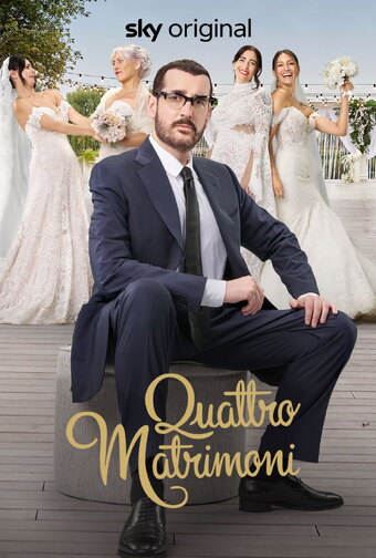 Four Weddings (Italy)