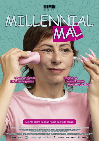 Bad millennial